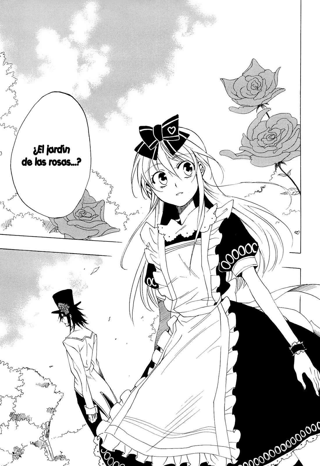Capitulo 30 page 16