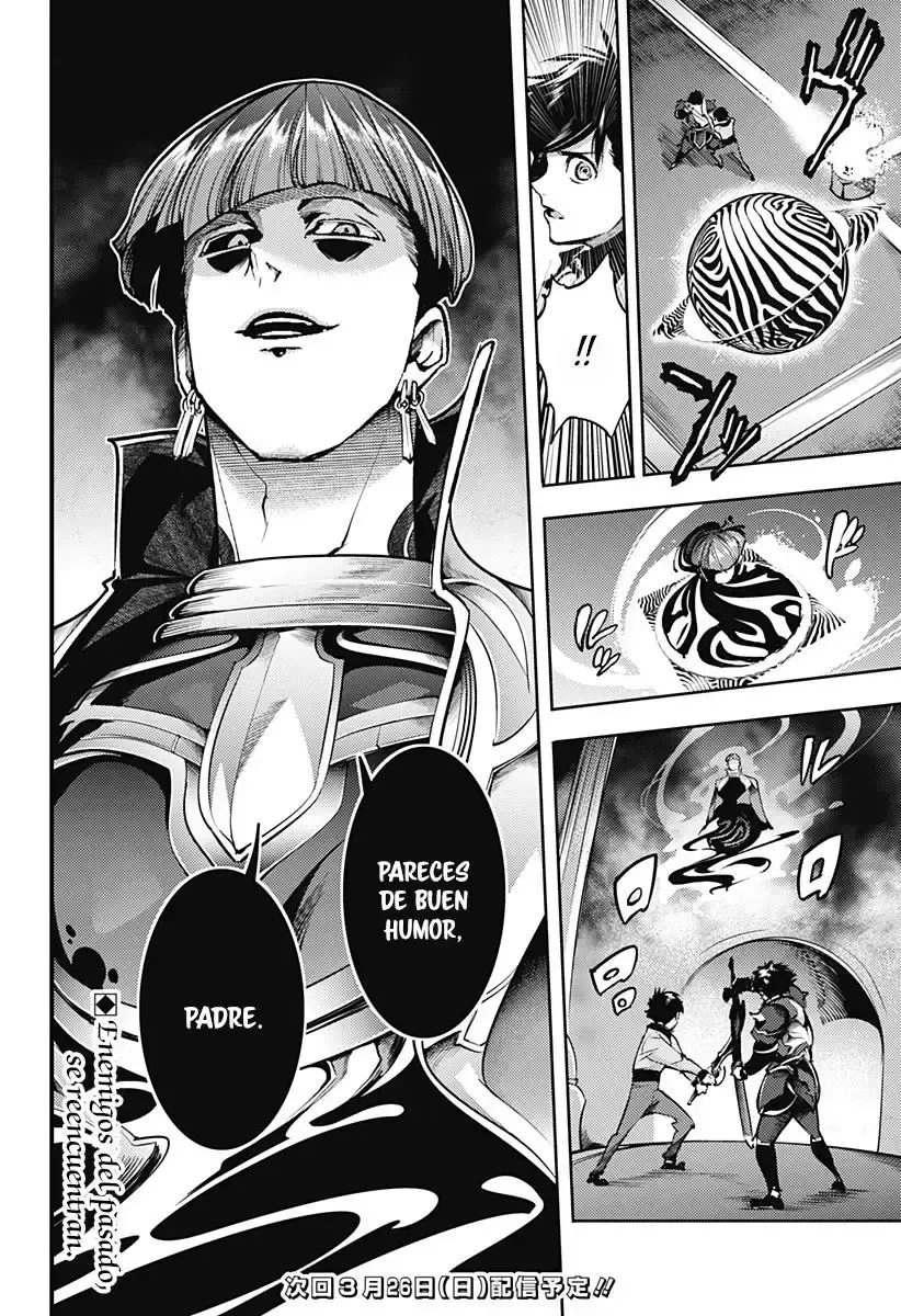 Capitulo 67 page 17