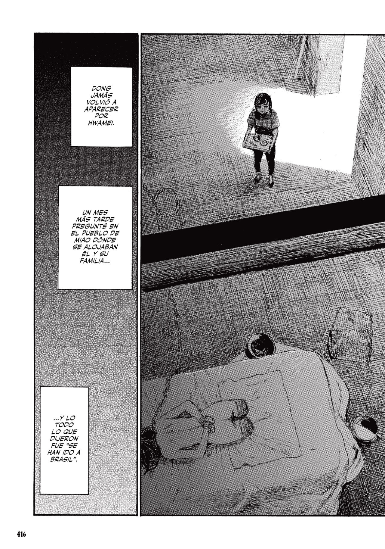 Capitulo 30 page 15