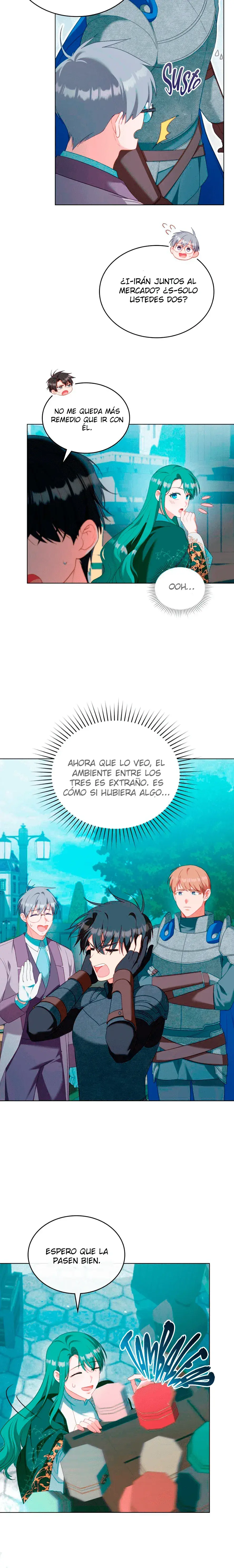 Capitulo 99 page 11