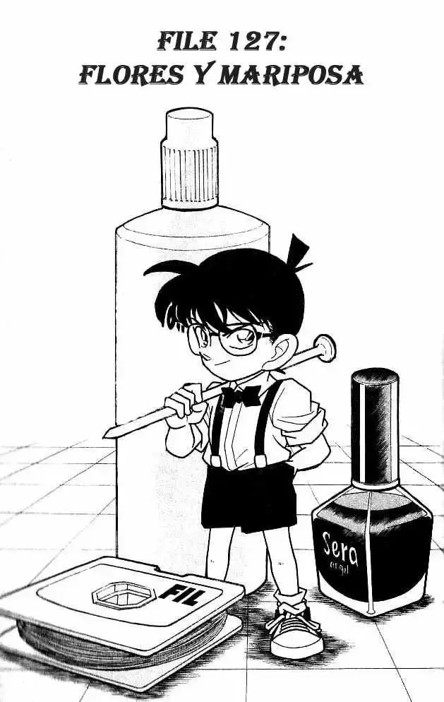 Capitulo 127 page 1