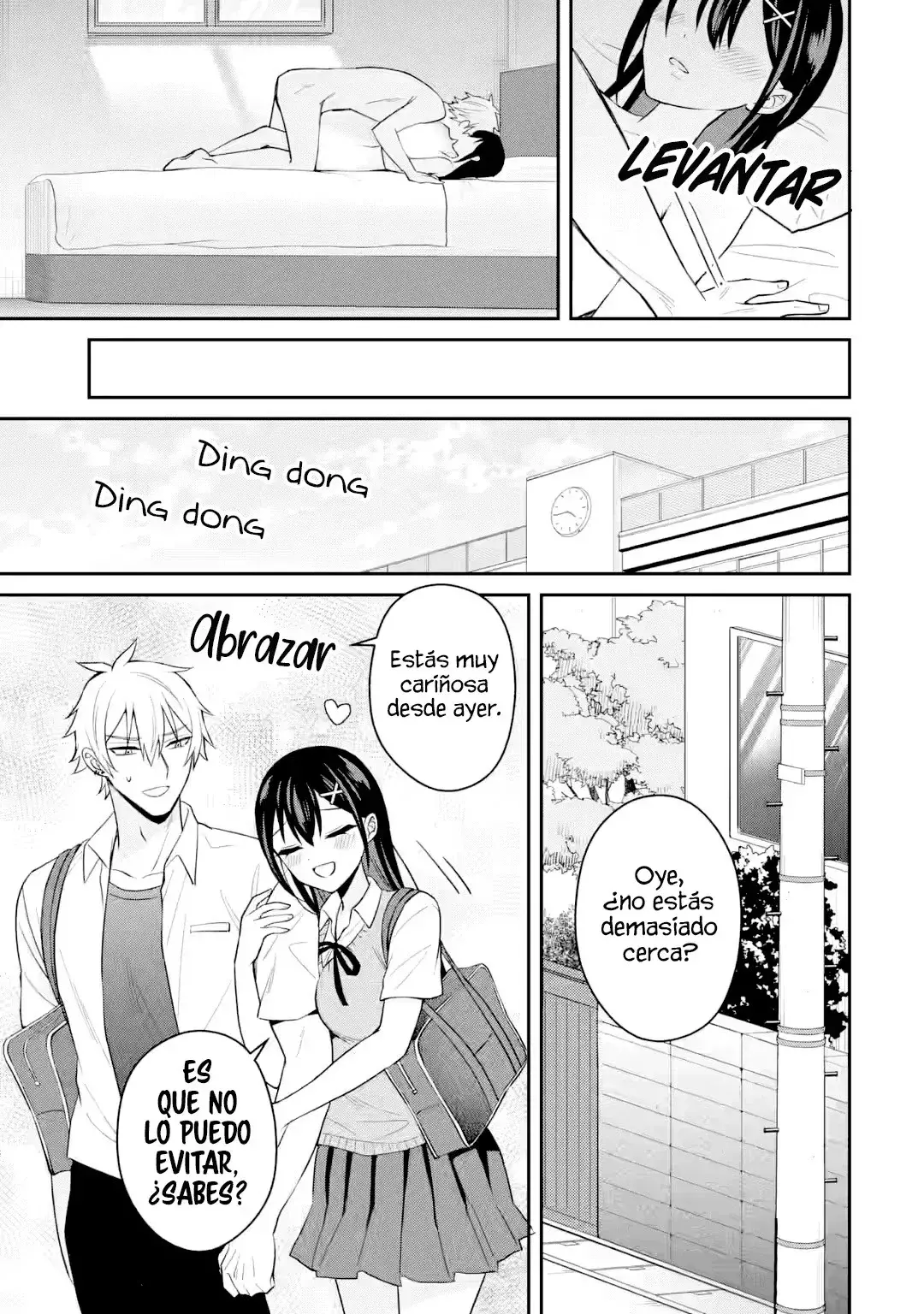 Capitulo 22.20 page 3