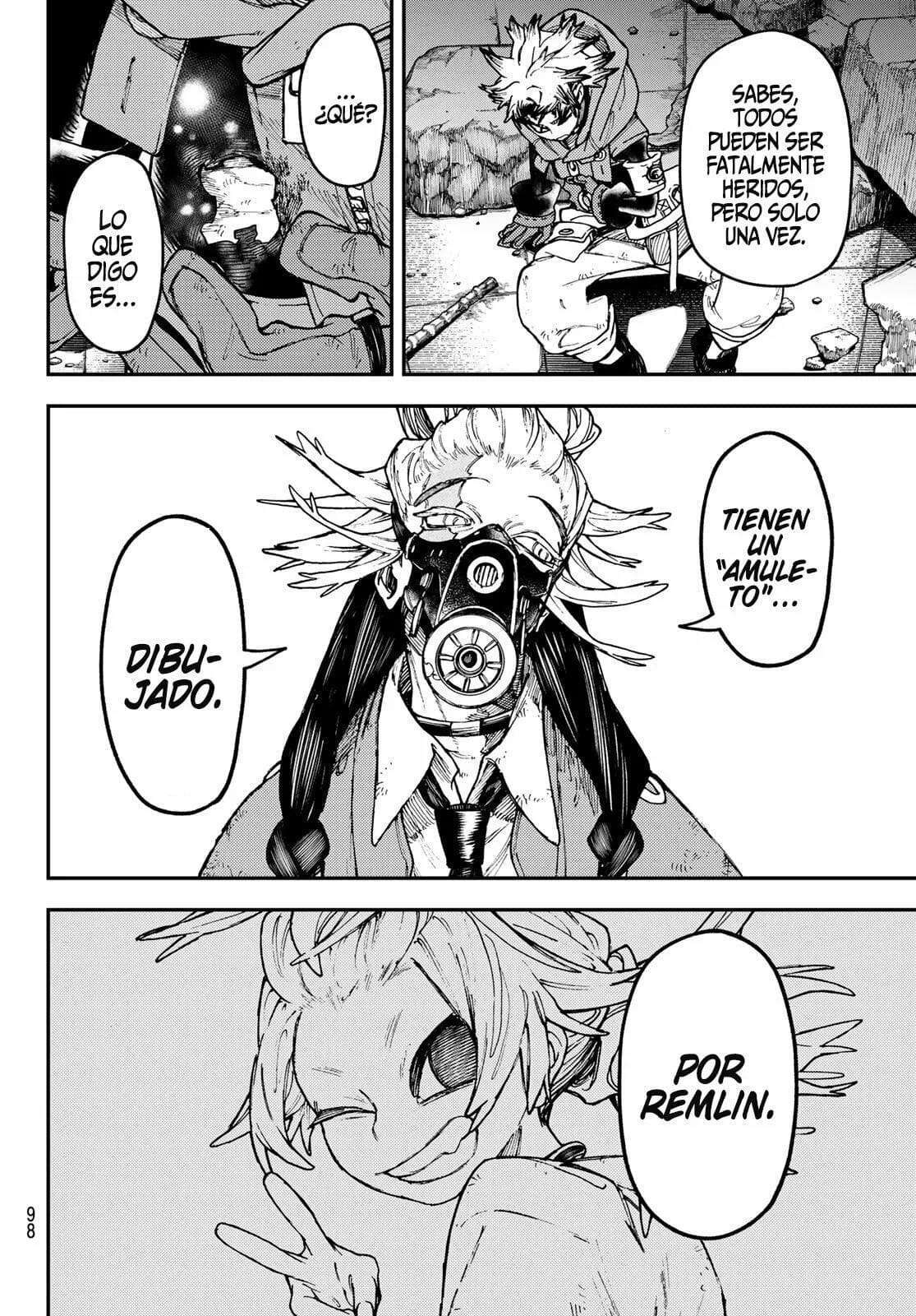 Capitulo 37 page 19