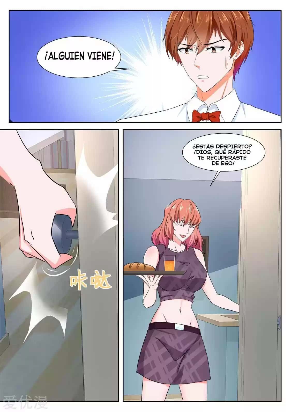 Capitulo 341 page 4