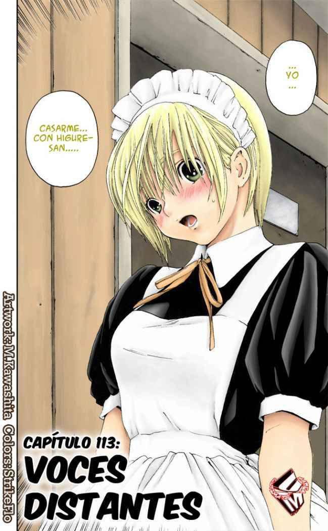 Capitulo 113 page 25