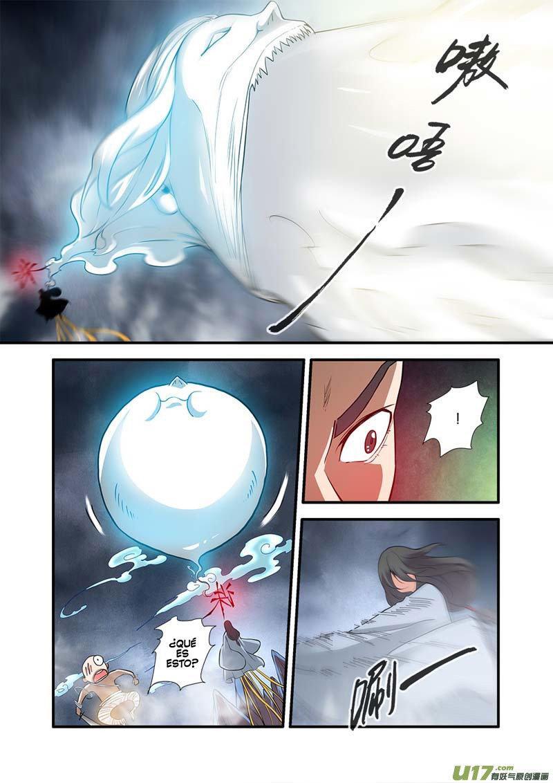Capitulo 84 page 18