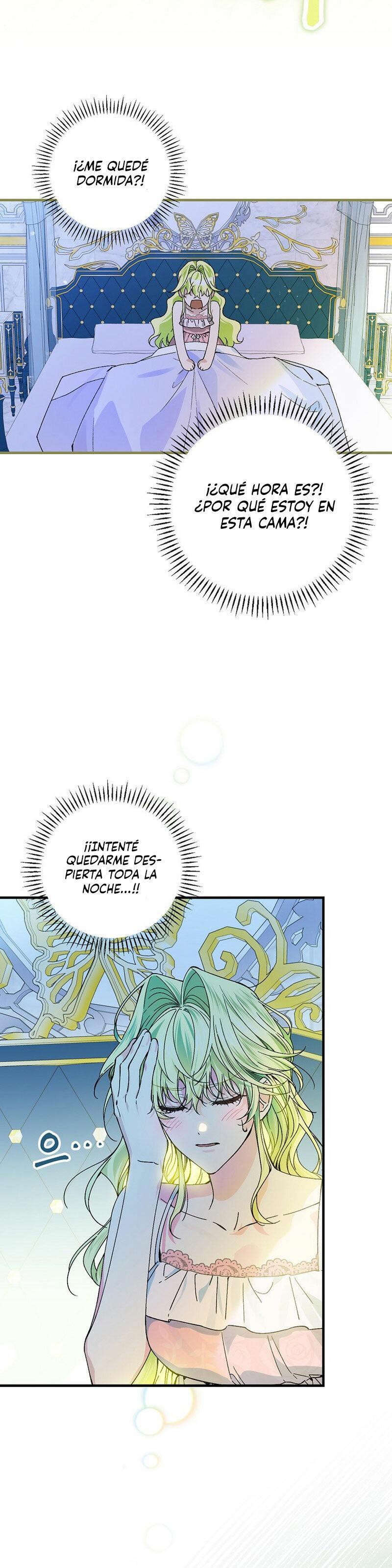 Capitulo 50 page 22