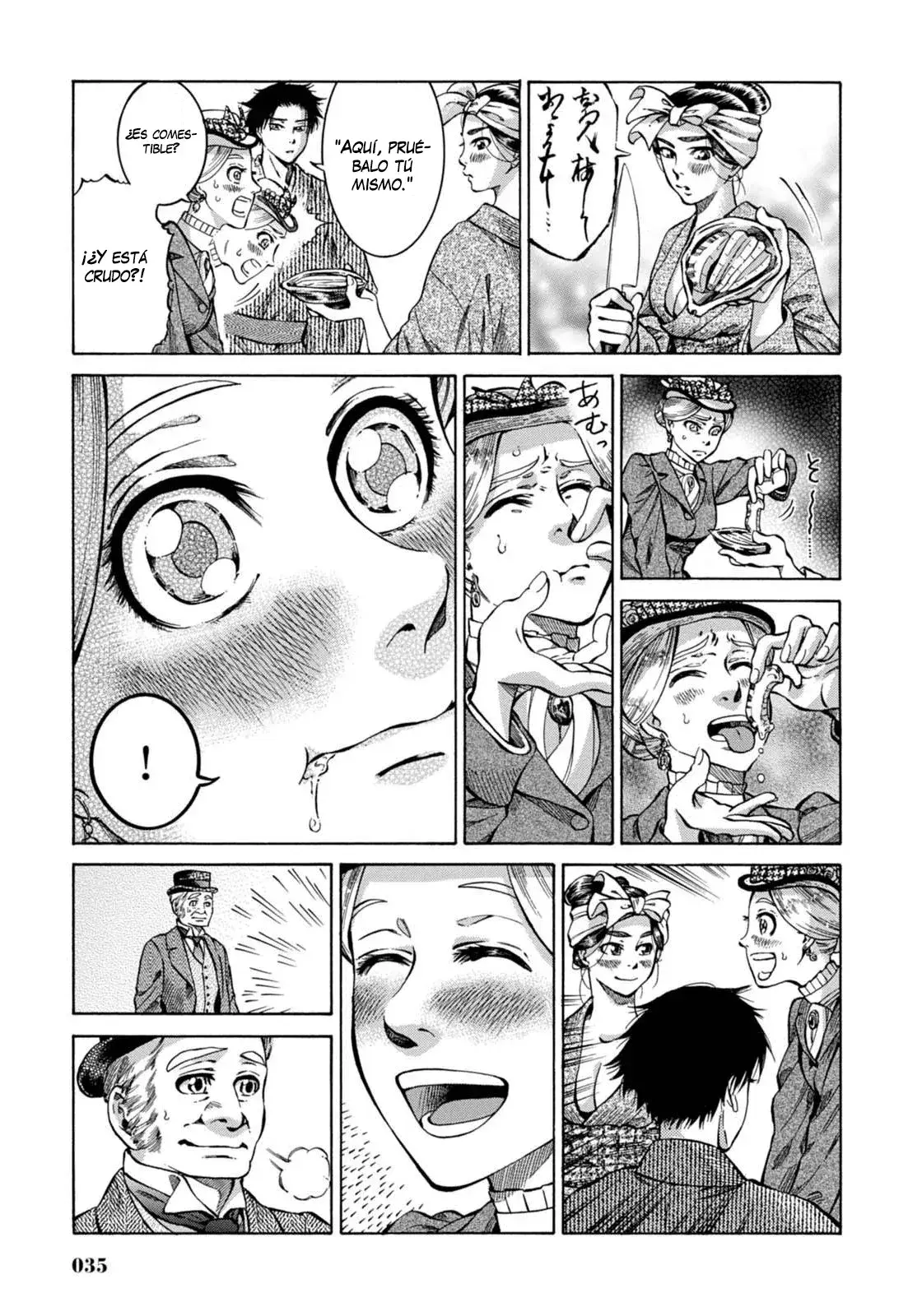 Capitulo 1 page 35