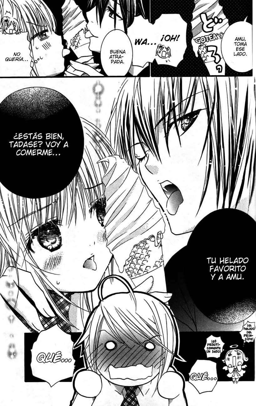 Capitulo 21 page 19