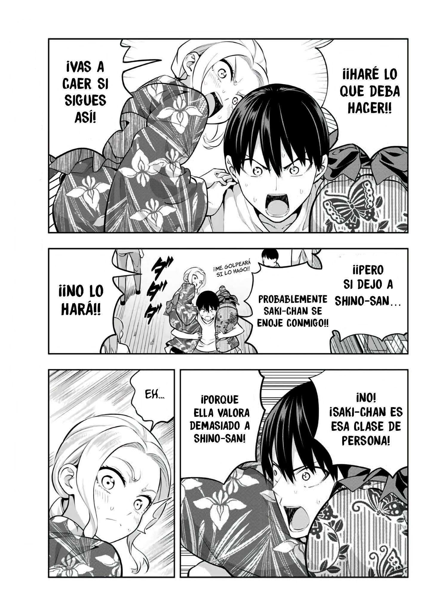 Capitulo 50 page 8