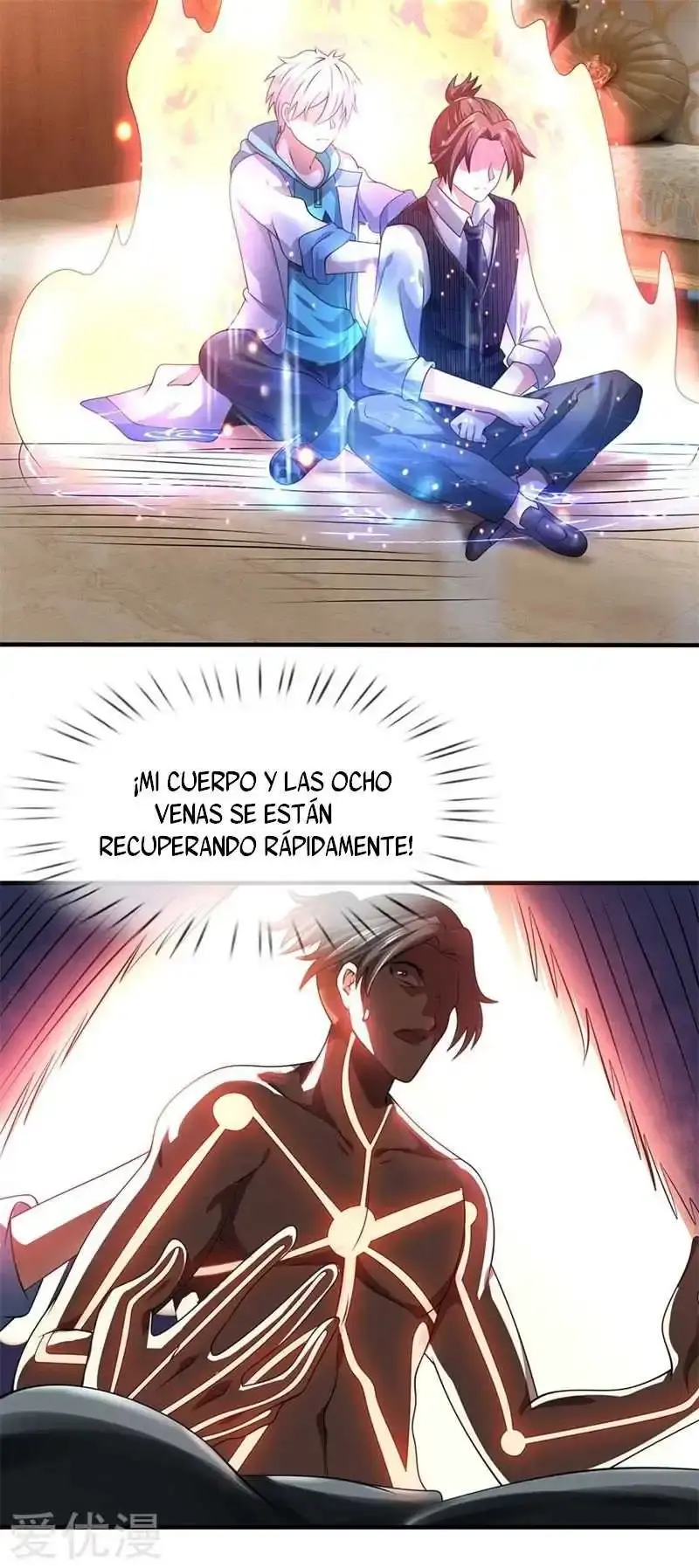Capitulo 79 page 8