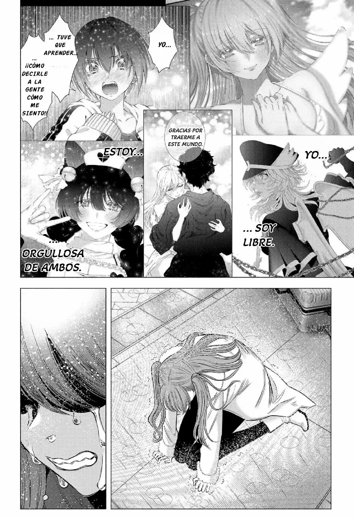 Capitulo 198 page 23