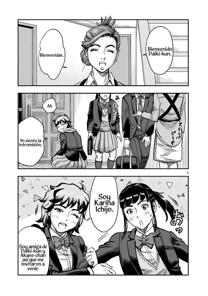 Capitulo 114 page 5