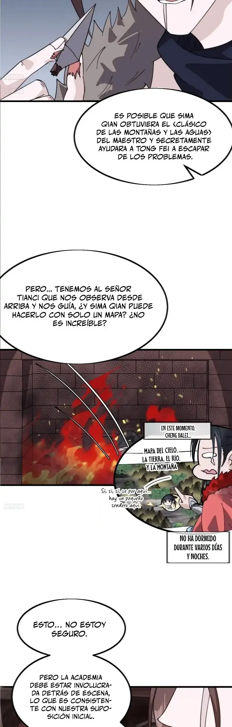Capitulo 965 page 5