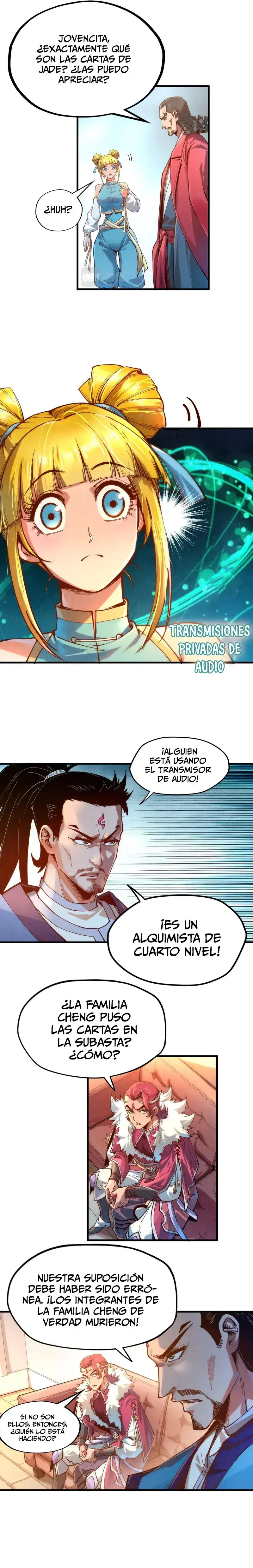Capitulo 132 page 9