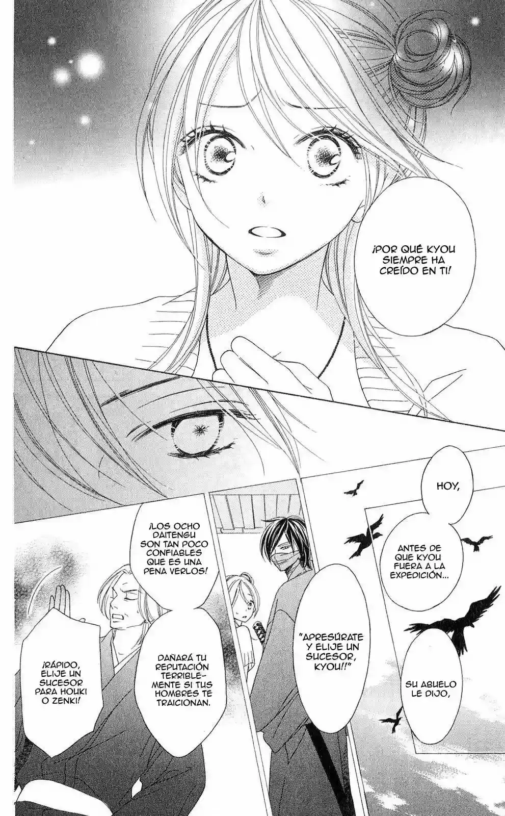 Capitulo 46 page 35