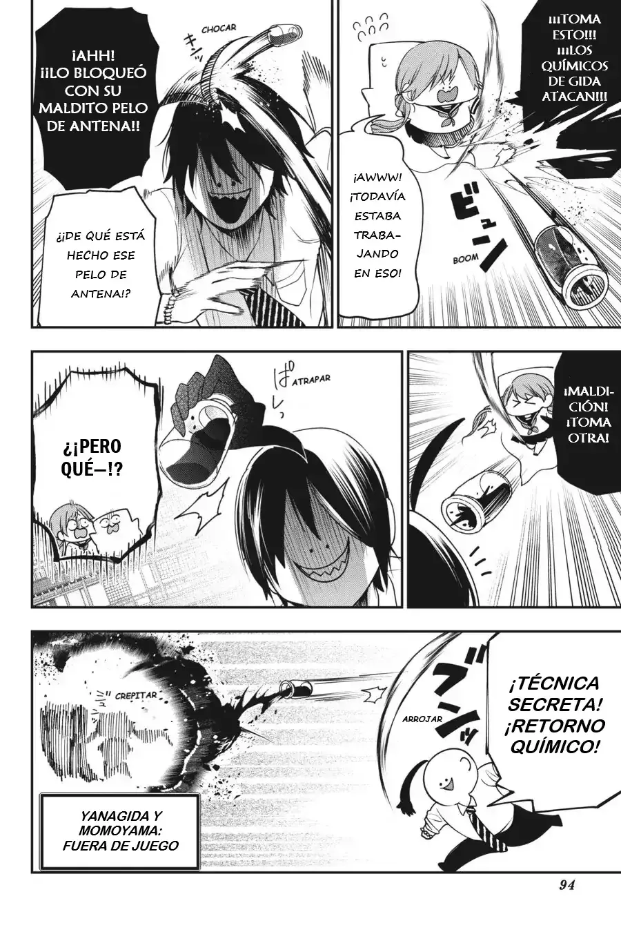 Capitulo 57 page 3