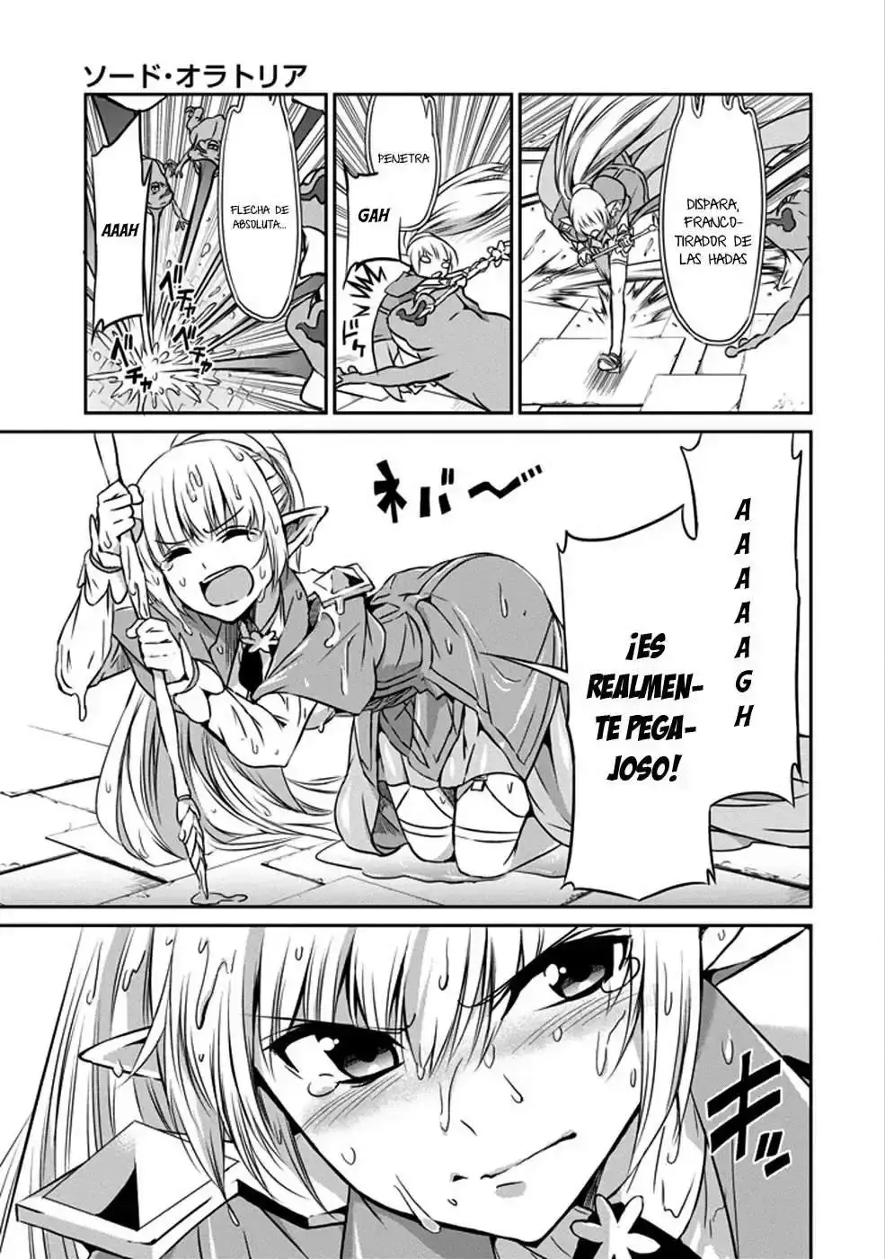 Capitulo 31 page 37