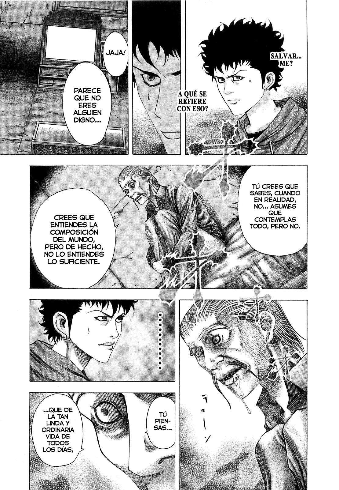 Capitulo 88 page 5