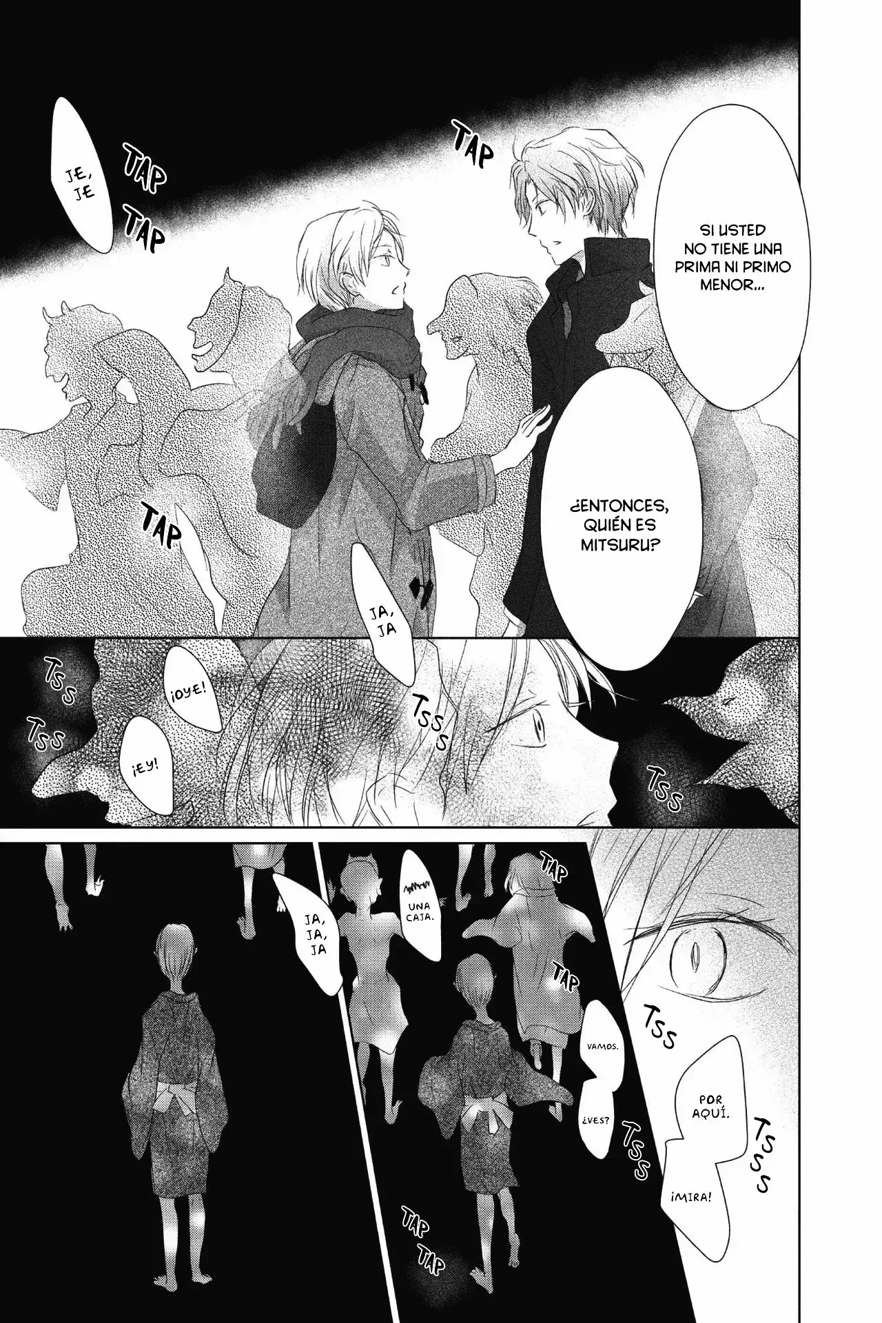 Capitulo 114 page 20