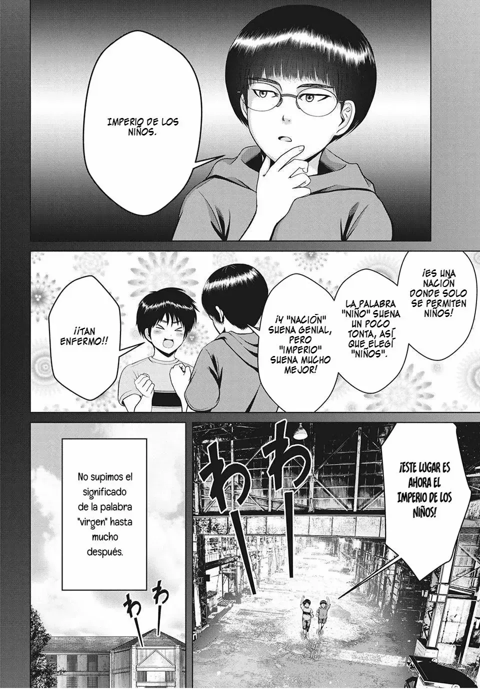 Capitulo 23 page 15
