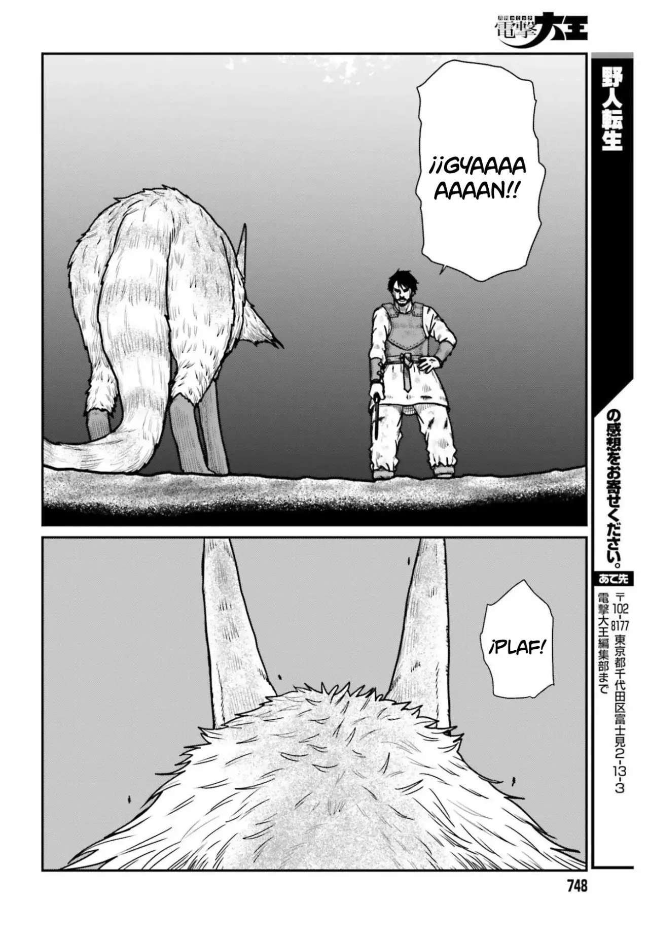 Capitulo 64 page 22