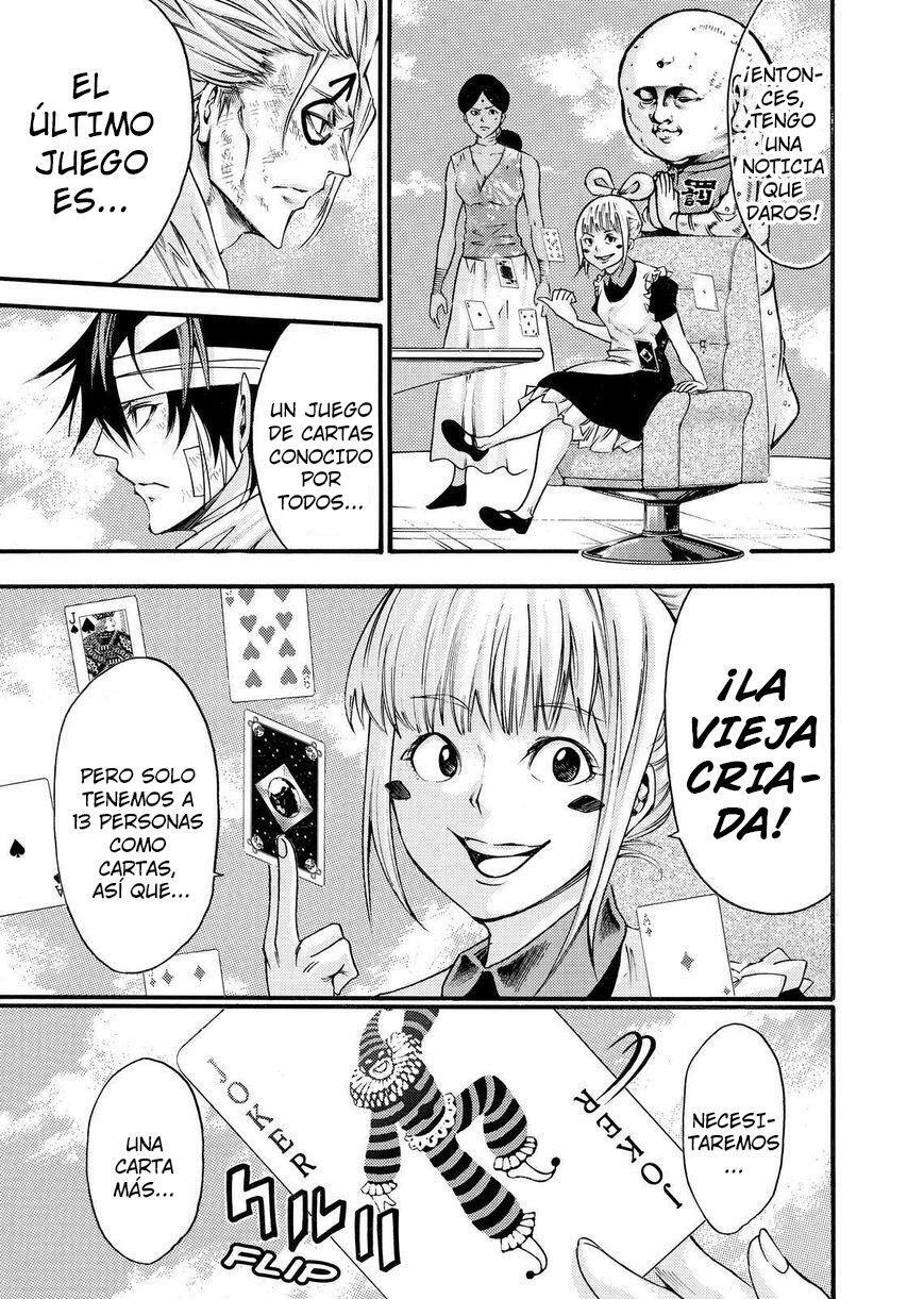 Capitulo 149 page 20
