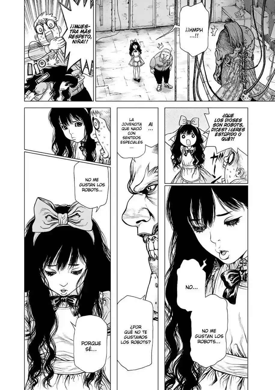 Capitulo 21 page 10