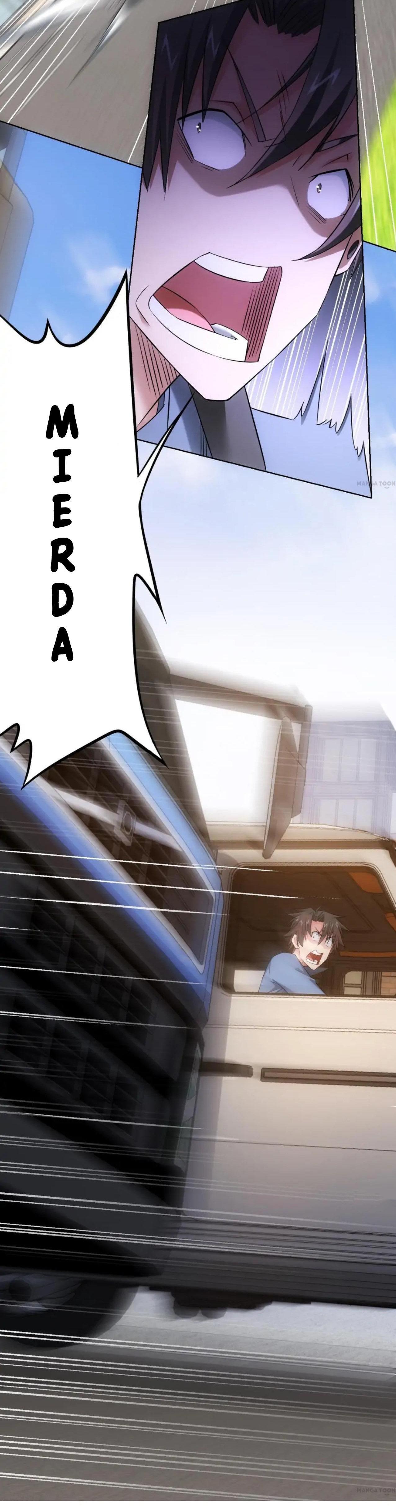 Capitulo 53 page 19