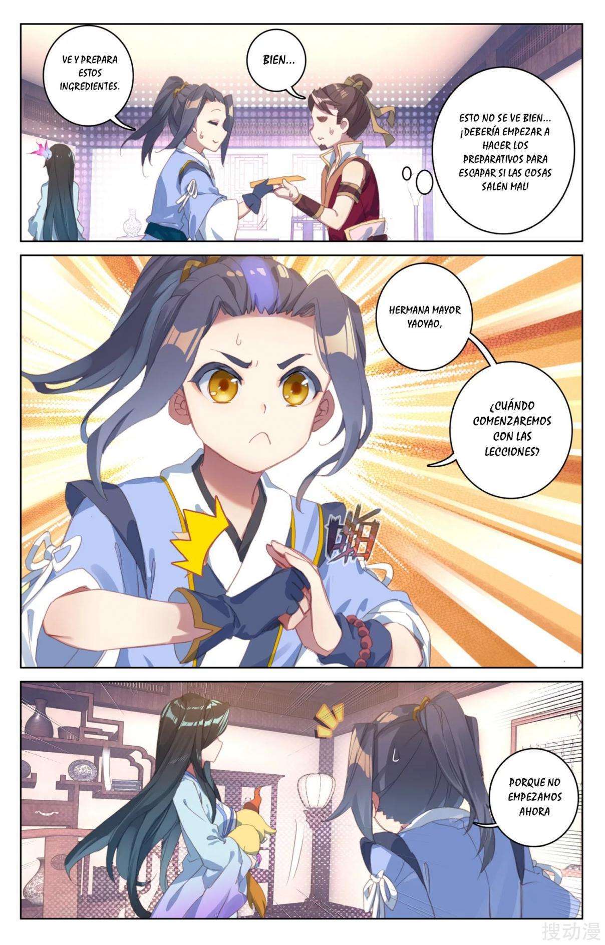 Capitulo 57 page 6