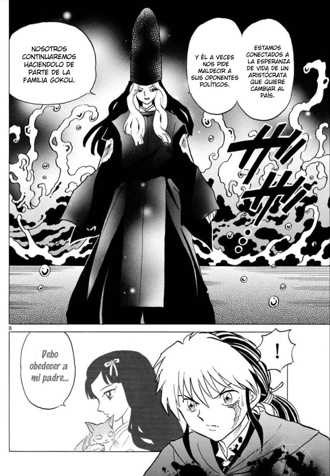 Capitulo 50 page 7