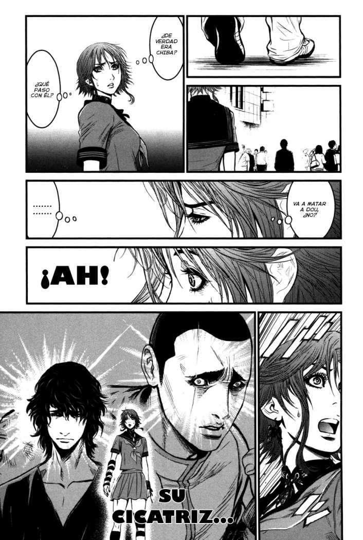 Capitulo 57 page 18