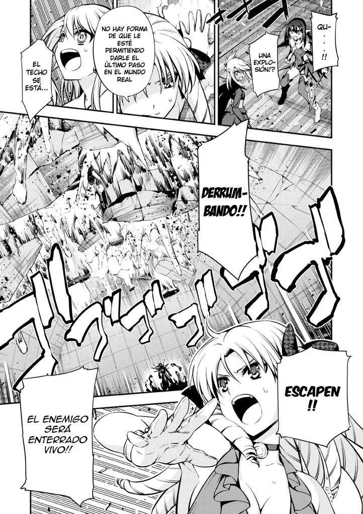 Capitulo 23 page 8