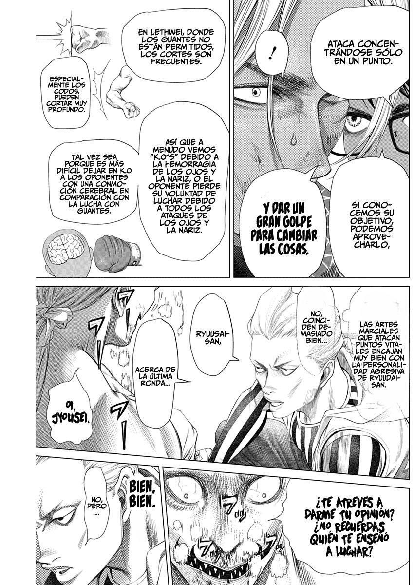 Capitulo 80 page 14