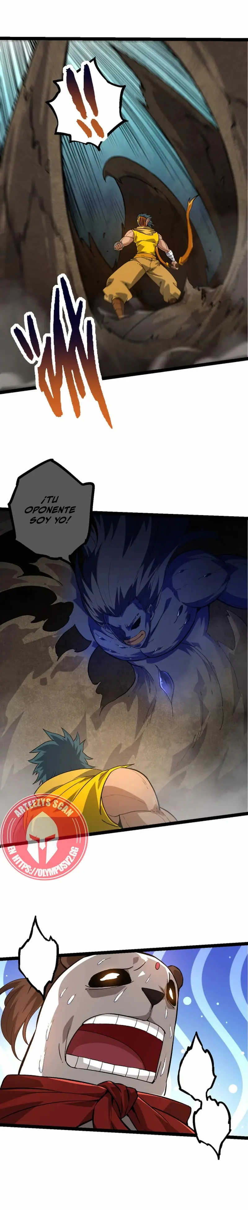 Capitulo 106 page 23