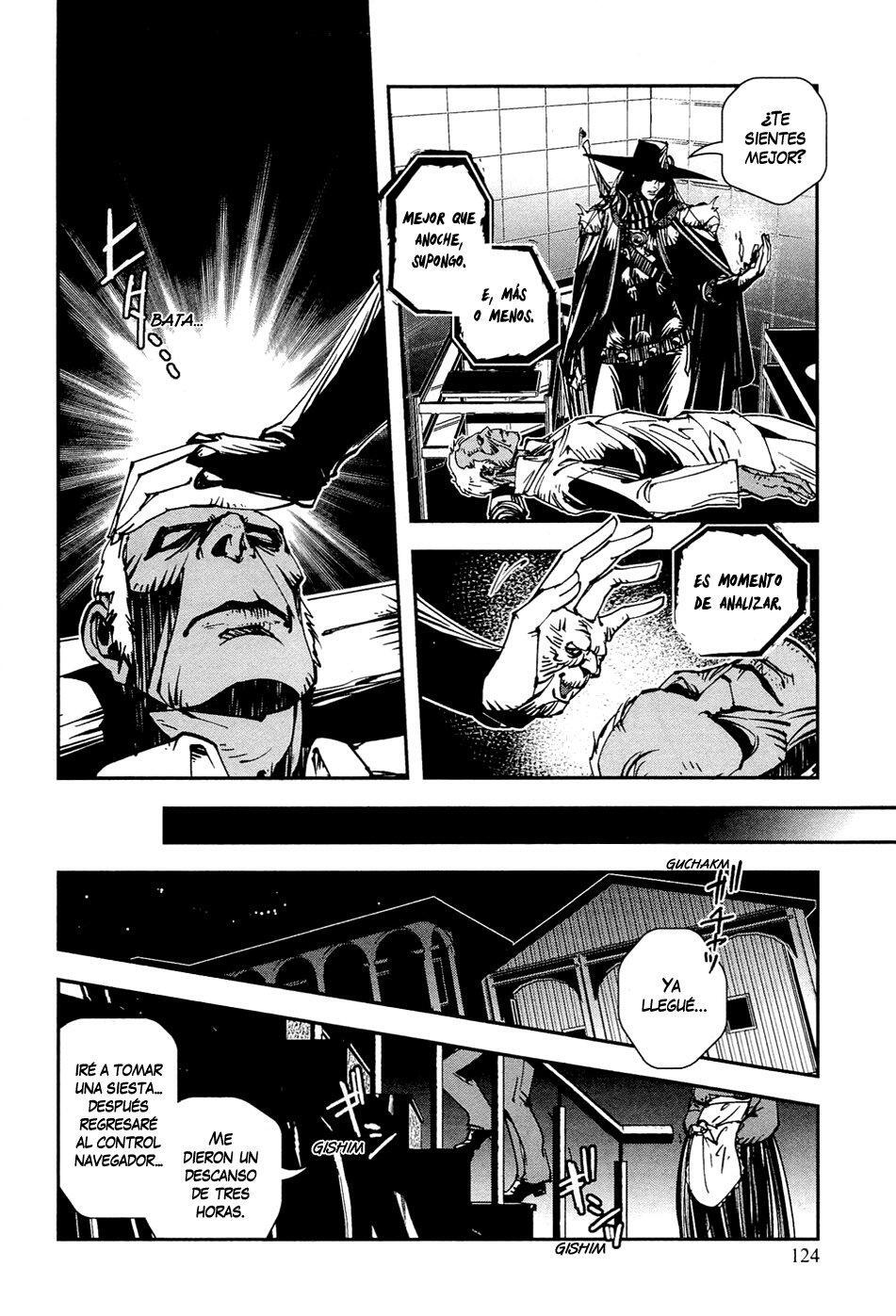 Capitulo 17 page 13