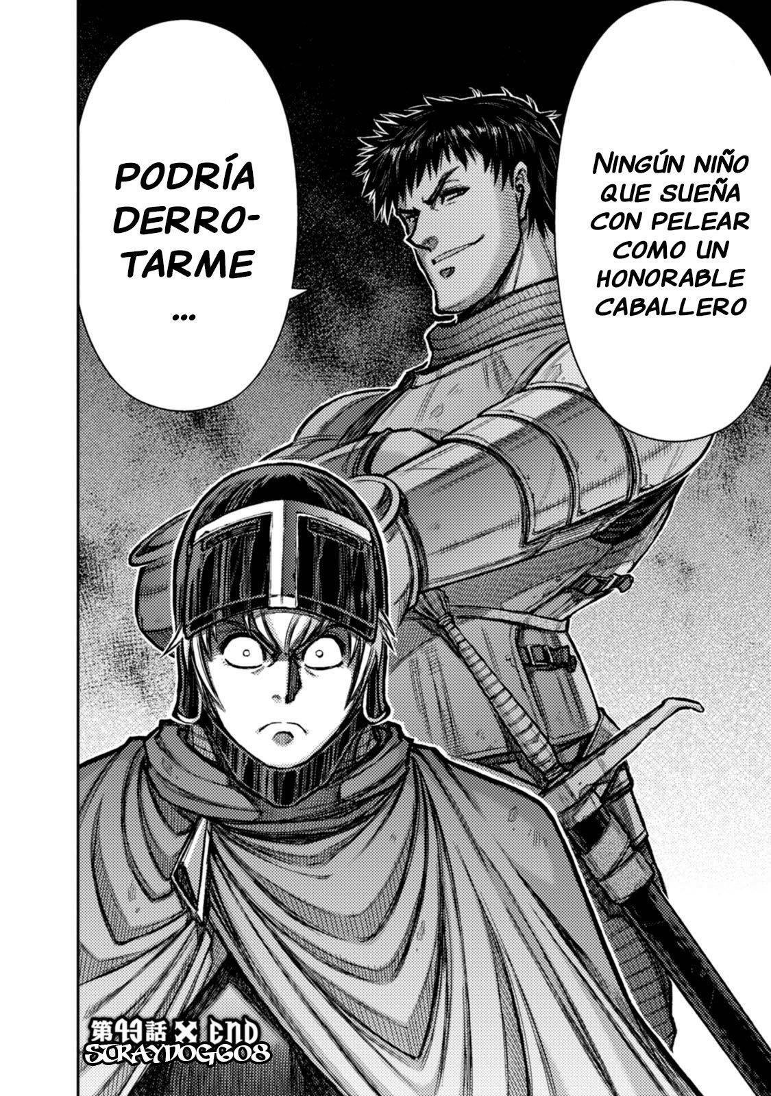 Capitulo 43 page 28