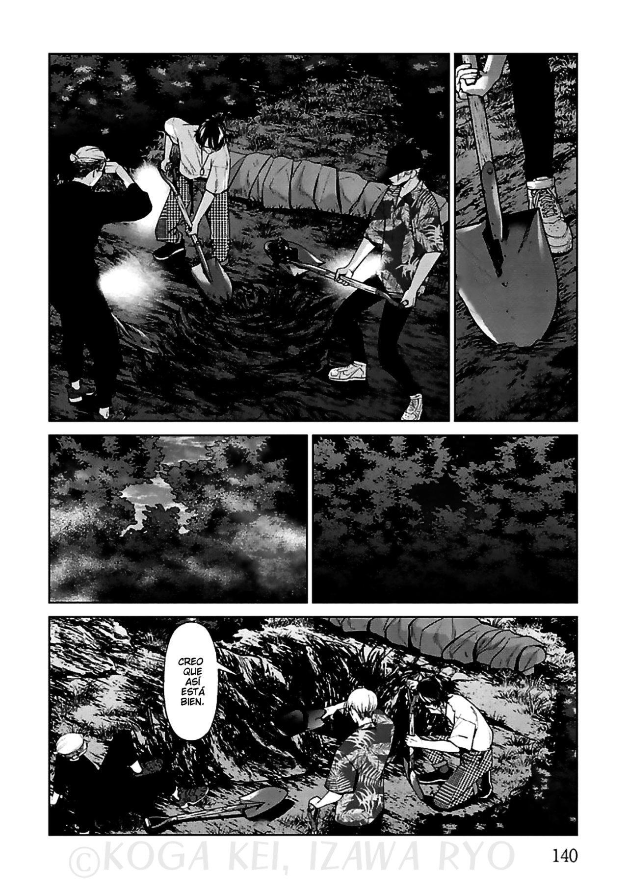 Capitulo 12 page 34