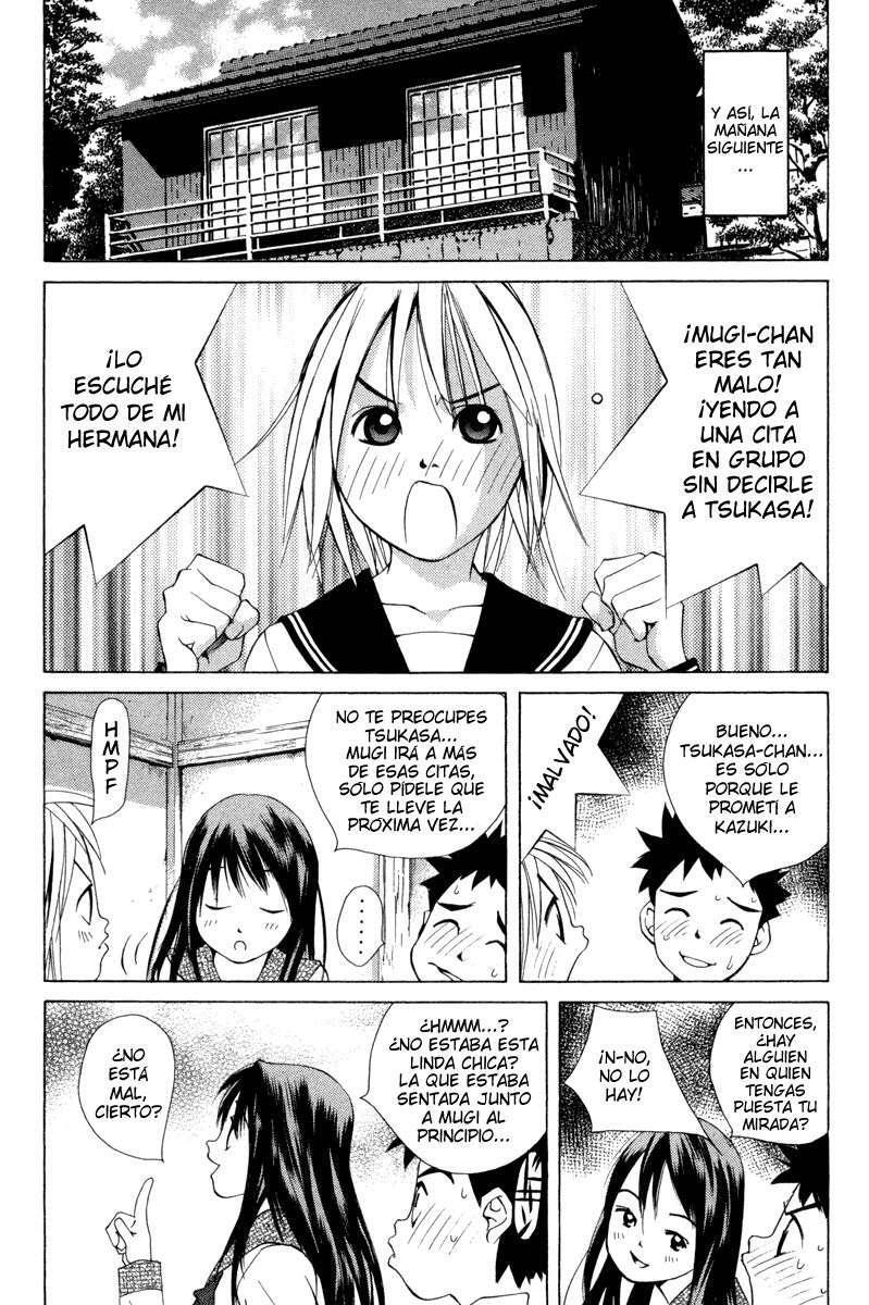 Capitulo 27 page 18