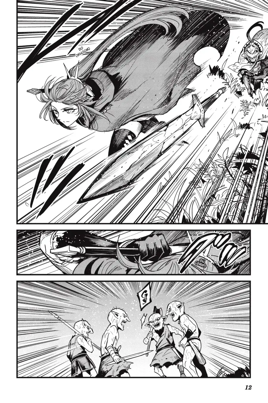 Capitulo 100 page 13