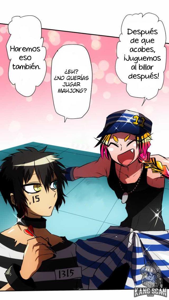 Capitulo 60 page 12