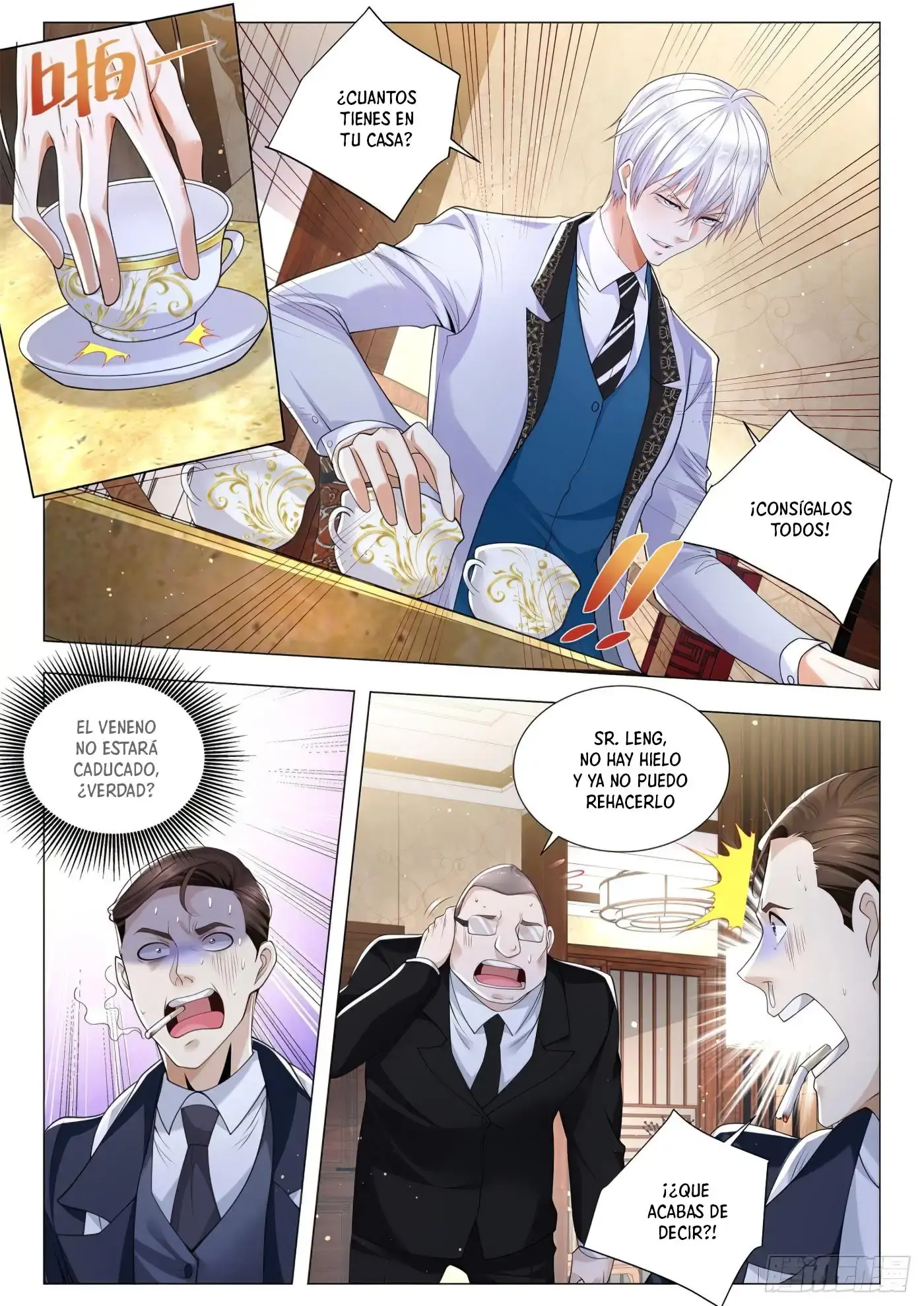 Capitulo 353 page 9