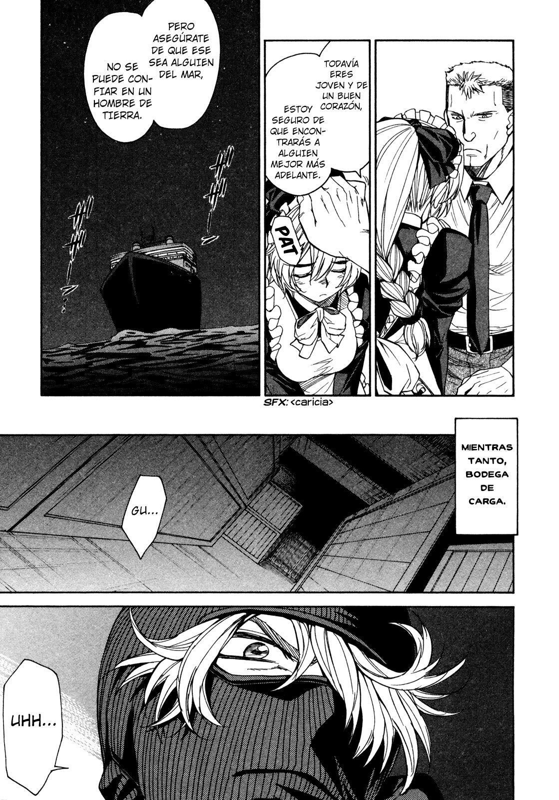 Capitulo 65 page 11