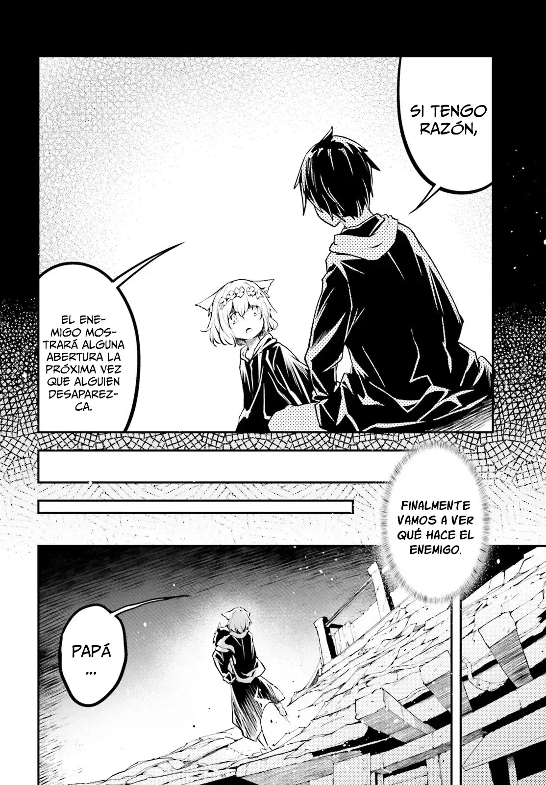 Capitulo 67 page 10