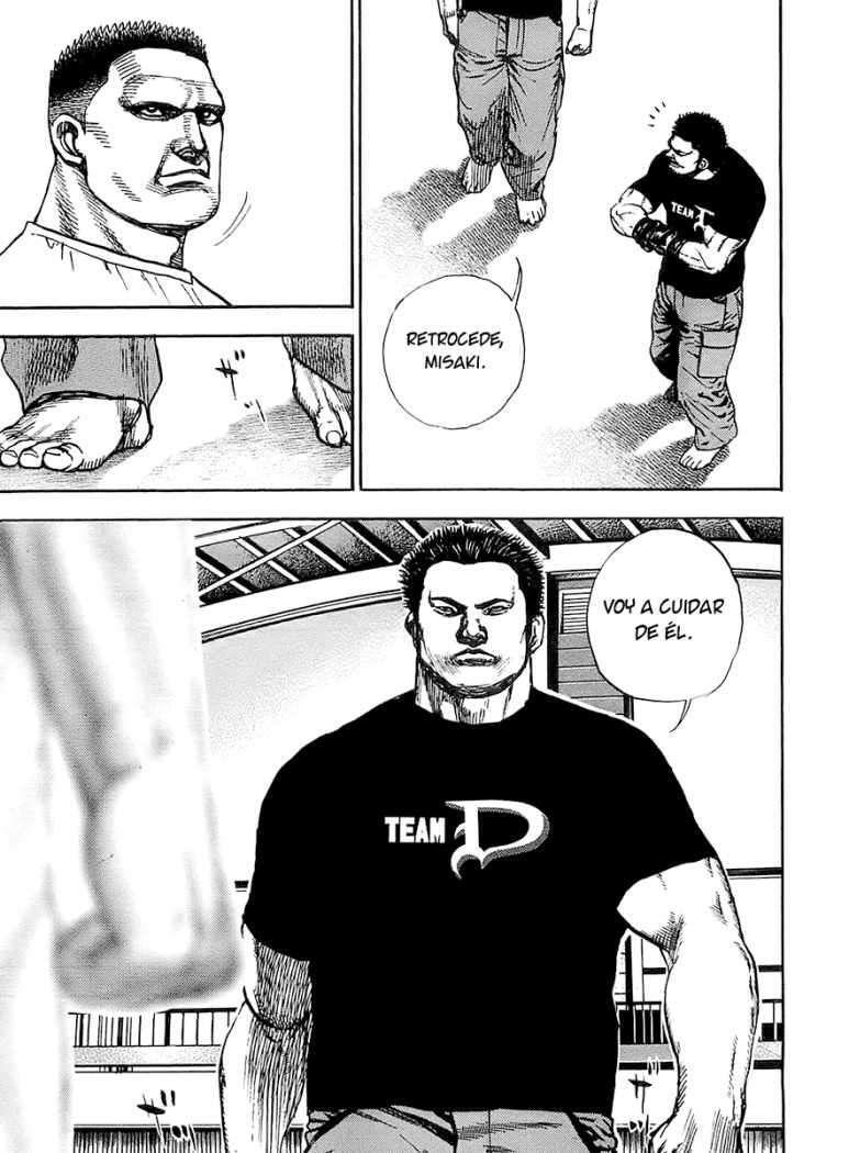 Capitulo 103 page 16