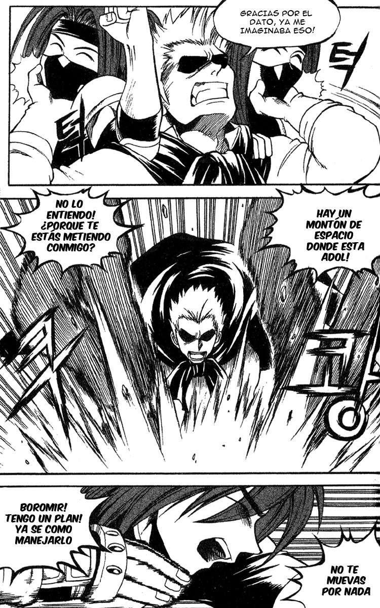 Capitulo 31 page 11