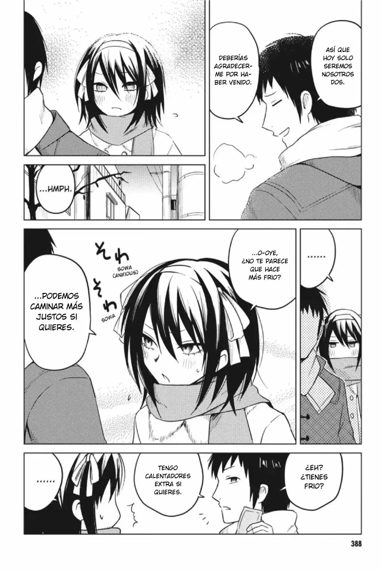 Capitulo 43 page 5