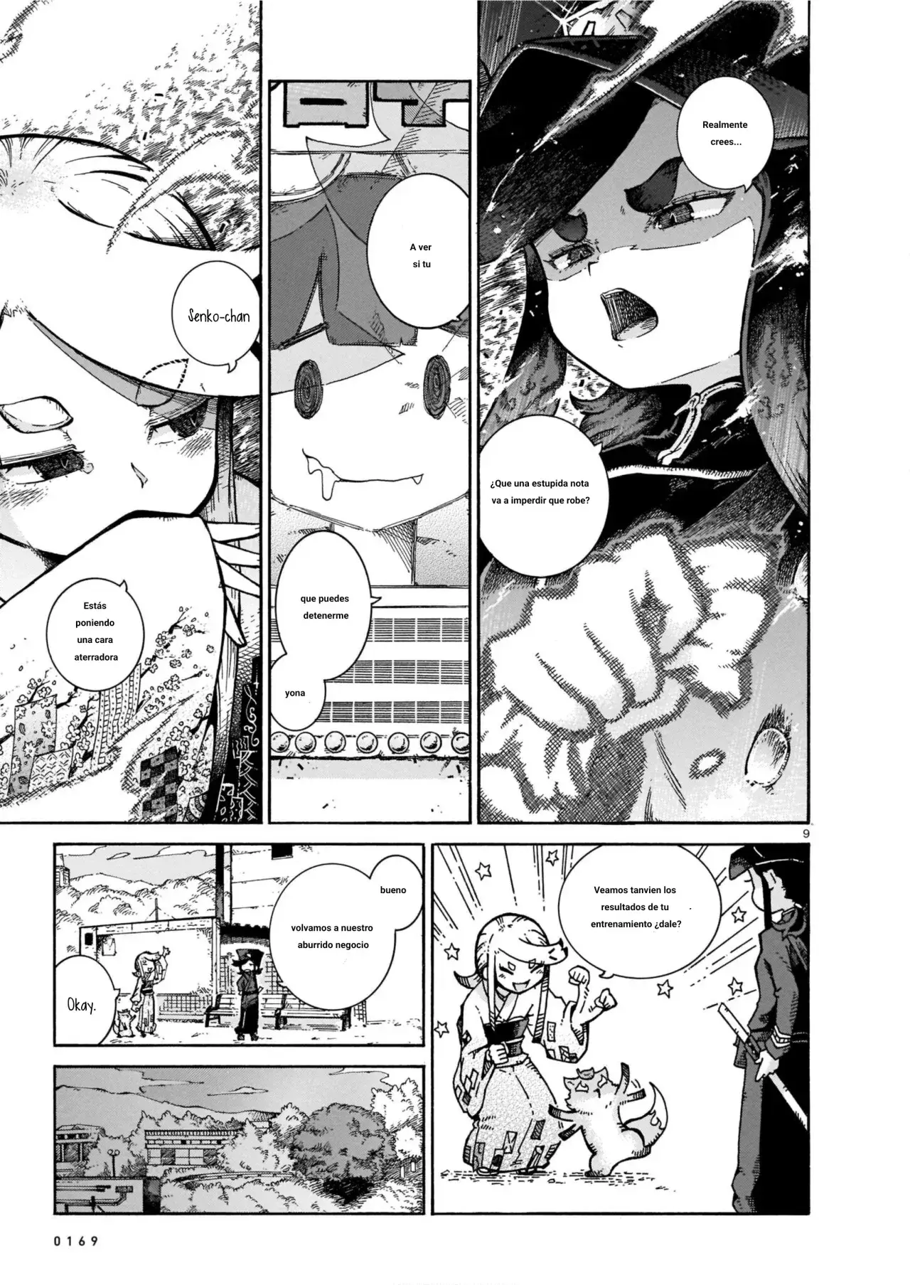 Capitulo 2 page 10