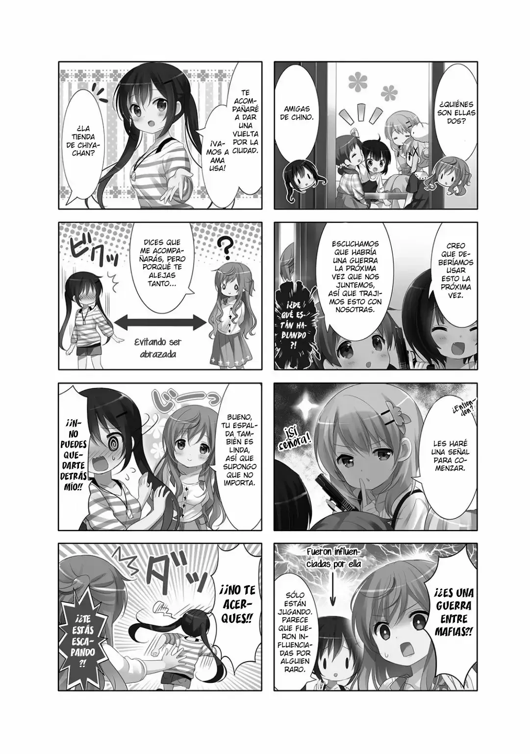 Capitulo 47 page 3