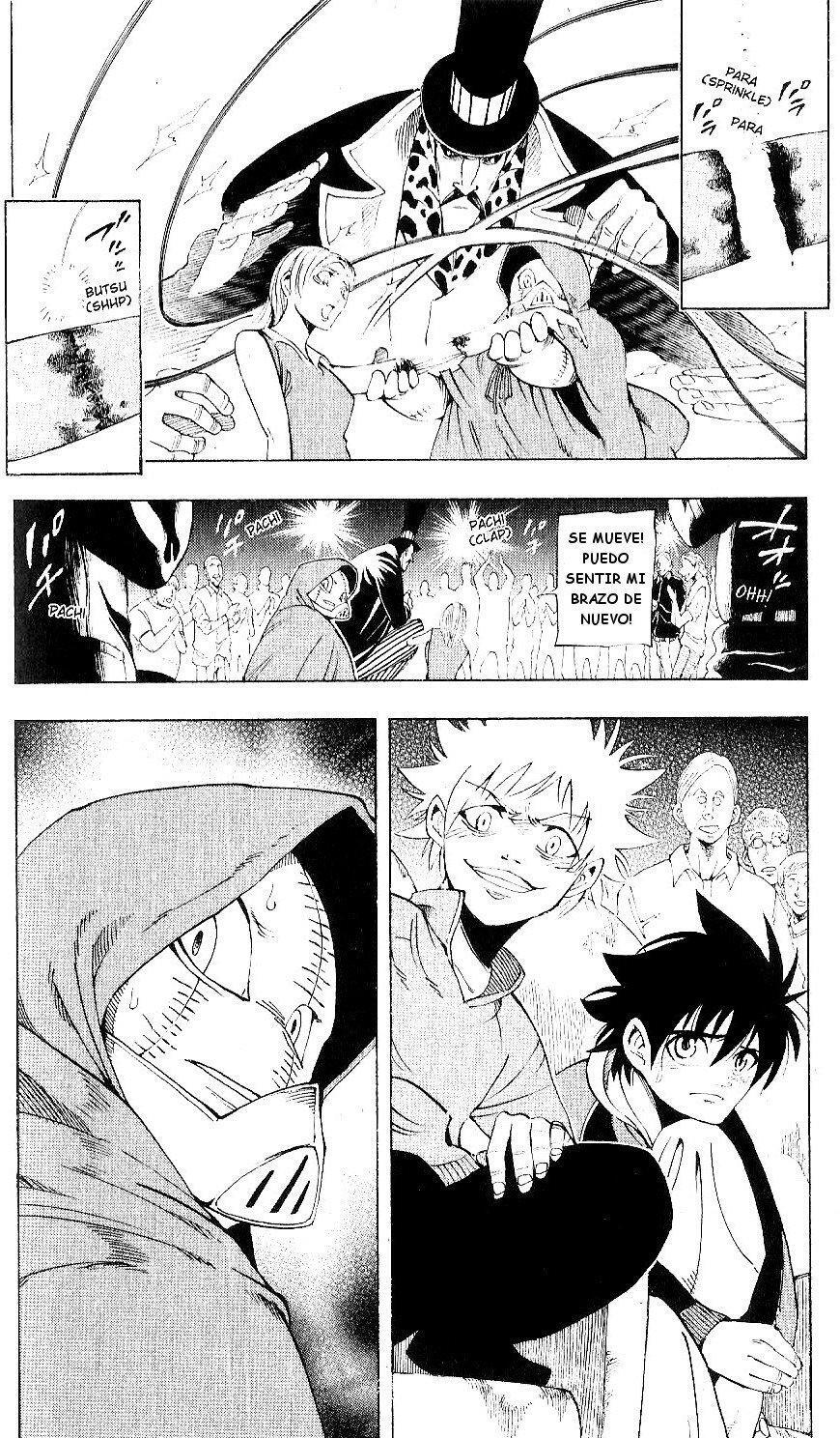 Capitulo 113 page 5